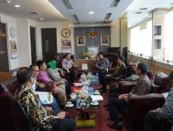 Ditjen Bina Keuda Minta Bupati Koltim Kelola Keuangan dengan Baik