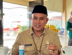 Pemkab Konawe Apresiasi Langkah PT VDNIP Bangun Sekolah