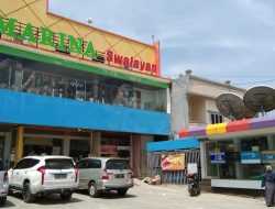 Lowongan Kerja: Marina Swalayan Rekrutmen Pramuniaga, Cek Syaratnya