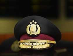 Mutasi Polri, Dirresnarkoba Polda Sultra hingga Kapolres Bombana Berganti