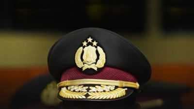 Mutasi Polri, Dirresnarkoba Polda Sultra hingga Kapolres Bombana Berganti