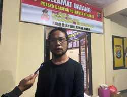 Puluhan Anak Jalanan Diamankan di Polsek Baruga, Kuasa Hukum: Harusnya di Tempat Layak