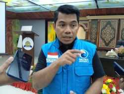 Parpol Baru Wajah Lama: Gelora Sulawesi Tenggara Siap Tarung di Pemilu 2024