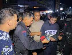 6 Pelajar di Kendari Kedapatan Membawa Badik dan Busur