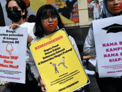 PTN Bentuk Satgas PPKS, Komisi X: Jangan Hanya Sebatas Lembaga Ad Hoc