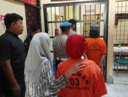 Kasus Gadis yang Tewas Usai Aborsi di Kolaka, Polisi Tetapkan Tersangka