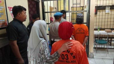 Kasus Gadis yang Tewas Usai Aborsi di Kolaka, Polisi Tetapkan Tersangka