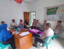 Warga Desa Tirawuta Keluhkan Maraknya Pencurian Tabung Gas