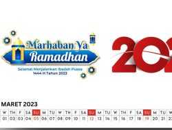 Kapan Mulai Puasa Ramadan 2023? Begini Penjelasannya
