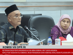 Biaya Haji 2023 per Jemaah Sebesar Rp 49,8 Juta, Begini Rinciannya