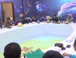 Penertiban Lahan P2ID, Pemprov Sultra Libatkan Pemkot Kendari Bentuk Tim Terpadu