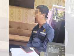 Kejati Periksa Dua Saksi Dugaan Korupsi Pertambangan PT KKP