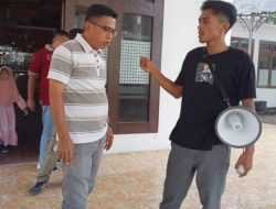 Keluarga Pasien Pertanyakan Program Merdeka Sehat Bupati Wakatobi