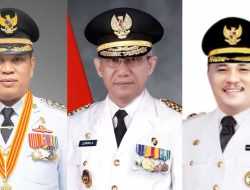 Cek Harta Kekayaan Tiga Kandidat Calon Gubernur Sulawesi Tenggara 2024