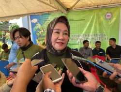 Tina Nur Alam Siap Maju di Pilgub Sultra 2024