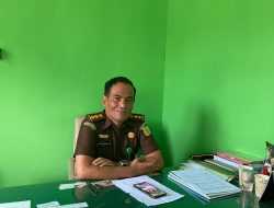 Kasus Suap Alfamidi, Mantan Sekda Nahwa Umar Juga Diperiksa Kejati Sultra