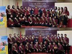 Wardah Sponsori Pemilihan Duta GenRe Sultra 2023