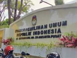 Ini Besaran Honor Komisioner KPU hingga Penyelenggara Pemilu dan Pilkada 2024