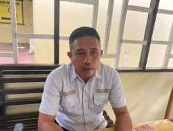 Warga Amankan Pelaku Pencurian Handphone di Wua-wua