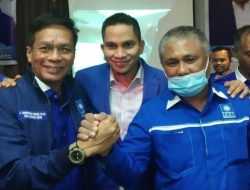 ARS Maju Caleg DPR RI, Kery Saiful Konggoasa Pernah Menantang: Kalah Lepas Baju!