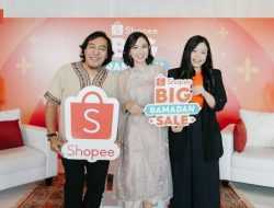 Sambut Ramadan Shopee Hadirkan Promo Big Sale 2023