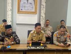 Pemkot Kendari Berikan Bantuan Hukum Kepada Tersangka Kasus Suap Alfamidi