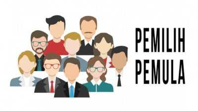 Data Sementara, Jumlah Pemilih Pemula di Sultra Mencapai 8.800 Orang