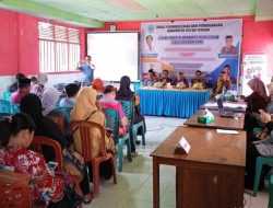 Majukan Ekonomi Buteng, Pemkab Dukung Percepatan dan Kemudahan Izin Usaha