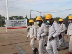 Sekar PT VDNI dan PT OSS Tolak Seruan Mogok Kerja