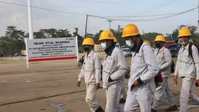 Sekar PT VDNI dan PT OSS Tolak Seruan Mogok Kerja