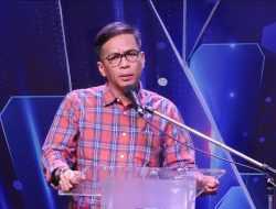 ARS Ditunjuk Jadi Ketua TKD Prabowo-Gibran di Sultra