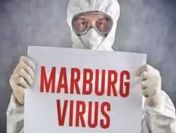 Indonesia Waspada Fatalitas Tinggi Akibat Virus Marburg