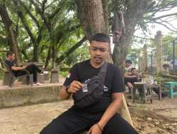 Warga Temukan Sabu di ATM BNI Drive Thru