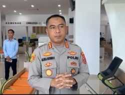 Polresta Hadirkan Layanan Kepolisian di Balai Kota Kendari