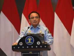 Terbaik di Layanan Digital, Kemenkumham Terima Penghargaan dari Kementerian PANRB