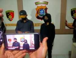Pemeran Video Mesum di Kendari Ternyata Pasangan Suami Istri, Penyebar Diburu Polisi