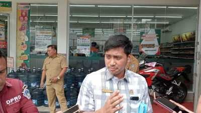 DPRD Persilahkan Anoa Mart Tambah Gerai di Kendari
