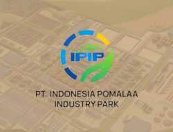 Indonesia Pomalaa Industry Park Buka Lowongan Kerja, Simak Kualifikasi dan Cara Daftarnya