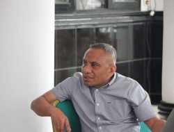 Cegah TPPU dan Pendanaan Terorisme, Kanwil Kemenkumham Sultra Lakukan Pengawasan BO