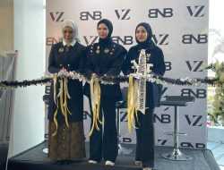 Brand VZ BNB Kini Hadir di The Park Kendari