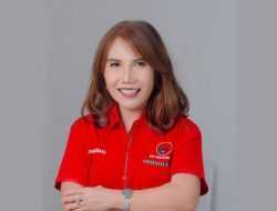 Perempuan Petarung, Wa Ode Farida Sylvia Djarudju Kembali Nyaleg DPR RI Dapil Sultra