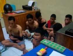 Kasus Pengeroyokan Polisi di Wakatobi, 6 Orang Ditetapkan Tersangka