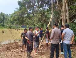 Pria 52 Tahun di Kendari Tewas Tersengat Listrik saat Panen Ikan di Empang