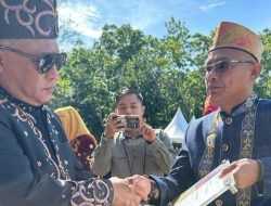 Disdikbud Konawe Raih Penghargaan Aktivasi Akun Pembelajaran dari Kemendikbudristek