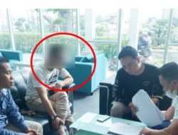 Buron Berbulan-bulan, DPO Kasus Pencucian Uang Bank Sultra Cabang Wawonii Ditangkap