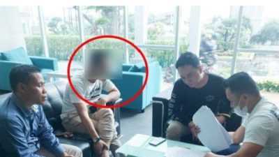 Buron Berbulan-bulan, DPO Kasus Pencucian Uang Bank Sultra Cabang Wawonii Ditangkap