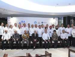 Rakernas Bidang Ketenagakerjaan, KADIN Fokus Bangun Harmonisasi Dunia Pendidikan dan Industri