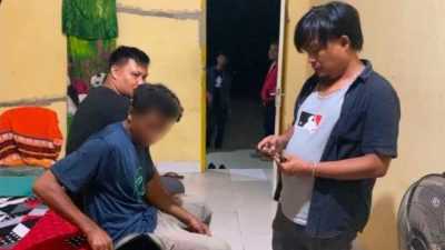 Operasi Pekat di Konawe Amankan Pasangan Bukan Suami Istri