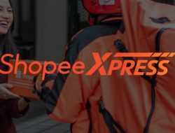 Info Loker Kendari: Shopee Express Buka Rekrutmen Posisi Mitra Kurir