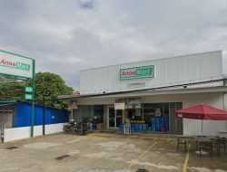 Komisi II DPRD Kendari Endus Sejumlah Kejanggalan Terkait Perizinan Anoa Mart